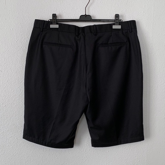 Pierre Balmain flat tab front wool dress short - Picture 4 of 6